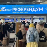 Таяу Шығыс елдерінен 946 қазақстандық елге оралды