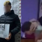 Алматыда ерекше баланы қорлаған қызметкер қамауға алынды