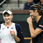 Елена Рыбакина тағы бір титул жеңіп алды