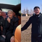 «Түркістанға көшіп келдік»: Төреғали Төреәлі ел күтпеген мәлімдеме жасады (ФОТО)