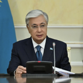 Әуежайлар, порттар және энергия жүйесі: Президент қауіпсіздікті күшейтуді тапсырды