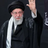 Иран Хаменеиді жерлеу рәсімін кейінге қалдырды