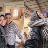 «Жан-жақтың барлығы дүрлігіп жатыр»: Төреғалидің қарындасы шұғыл елге келгенін айтты (ВИДЕО)