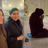 «Жолымыздың болғаны – анамның дұғасының арқасы»: Төреғали Төреәлінің қарындасы көпті жылатты (ВИДЕО)