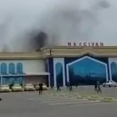 Әзербайжан Иранды дрон шабуылына айыптап, жауап беретінін мәлімдеді