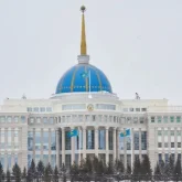 Тоқаев Иранның Нахчыван әуежайына жасаған шабуылын қатаң айыптады