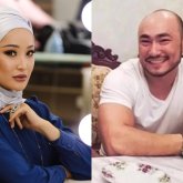 «Ұлымен мүлдем араласпайды»: Мөлдір Әуелбекова экс-күйеуімен қарым-қатынасы жайлы (ФОТО)