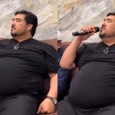 «Тым қатты толып кеткен»: Әнші Мұрат Қожа жұртты алаңдатып қойды (ВИДЕО)