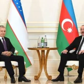 Шавкат Мирзиёев Иранның Әзербайжанға шабуылын қатаң айыптады