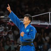 Ғұсман Қырғызбаев пен Шерзод Давлатов Аустрия Гран-приінің жартылай финалында