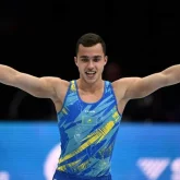 Милад Карими Әлем кубогі кезеңінде екі дүркін жүлдегер атанды