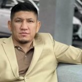 «Қуат Хамитов қайтыс болды»: Спортшының өзі мәлімдеме жасады