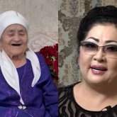 «Ұқсамасаң тумағыр, күлкілері аумайды»: Мақпал Жүнісованың анасы талқыға түсті (ФОТО)