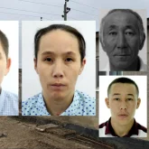 Атыраудағы қанды оқиға: Күдіктілер Индонезиядан Қазақстанға жеткізілді