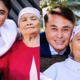 «Өмірден өткеніне үш жыл болды»: Арман Дәулетияров марқұм анасын есіне алды (ВИДЕО)