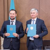 Қазақмыс Ұлытау облысын дамытуға 20 млрд теңгеден астам қаржы бөледі