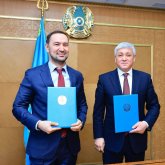 Қазақмыс Қарағанды облысын дамытуға 6 млрд теңгеден астам қаржы бөледі