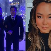 «Пасық сөзің өзіңе, қарағым!»: Тұрсынбек Қабатовтың тоқалы өзін сынағандарға үн қатты (ФОТО)