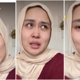 «Бір бұтақ гүл алмадым»: Танымал блогер күйеуінен сыйлық алмағанын айтып, егіліп жылады (ВИДЕО)