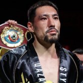 «Сыналдық, бірақ сынбадық!»: IBF белбеуінен айырылған Әлімханұлы мәлімдеме жасады