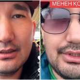 «Димаш Құдайбергеннің әкесі мені сотқа берді»: Желіде белгілі тиктокер мәлімдеме жасады