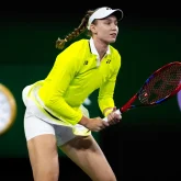 Елена Рыбакина Индиан-Уэллс турнирінің ширек финалына өтті