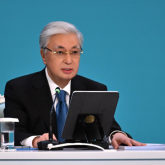 «Мәслихаттардың өкілеттігін одан әрі кеңейту қажет» — Президент