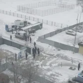 Ақтөбеде жантүршігерлік қылмыс: Қоқыс жәшігінен ер адамның мәйіті табылды