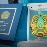 «Бюллетень қағазындағы жай ғана белгі емес»: Тоқаев қазақстандықтарды референдумда дауыс беруге шақырды