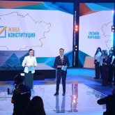 15 наурызда «Референдум – 2026» онлайн марафоны өтеді
