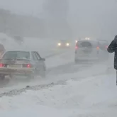 Қазақстанның 12 өңірінде дауылды ескерту жарияланды