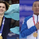 «Алтын жүлдеңмен құттықтаймын!»: Шайдоров Паралимпиада чемпионын қазақ тілінде құттықтады (ФОТО)