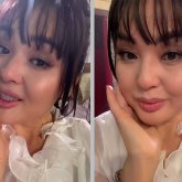 «Енді бір ұзын бойлы жігіт болса»: Мөлдір Мұқанова сырт-келбетін өзгертті (ВИДЕО)