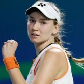 Елена Рыбакина Indian Wells турнирінің финалына шықты