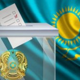 Халықтың 65%-ға жуығы дауыс берді – Орталық референдум комиссиясы