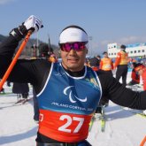 Паралимпиада-2026: Ербол Хамитов үздік ондыққа енді