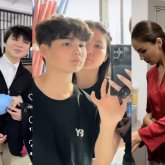 «Ата-анаңның үмітісің»: Жұлдыз Әбдікәрімова ұлы Нарұлға жазба арнады (ВИДЕО)