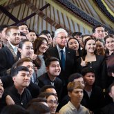 Президент: жазда Парламент сайлауы өтеді (ВИДЕО)