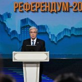 Жаңа Халық Конституциясы елімізді тың жетістіктер мен табыстарға бастайды – Қасым-Жомарт Тоқаев