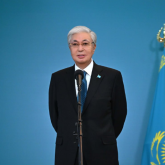 Енді 15 наурыз – Конституция күні болып белгіленеді — Тоқаев