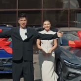 Блогер Жанабыловтар заңсыз кәсіпкерлік арқылы 274 млн теңге табыс тапқан