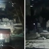 Абай облысындағы сұмдық: Үйінді астынан ерлі-зайыптының мүрдесі табылды