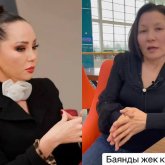 «13 жыл бұрын айтқан сөзі үшін жек көремін»: Блогер Баян Мақсатқызы туралы (ВИДЕО)