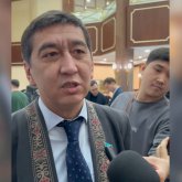 «Кішкене ұялдым»: Ринат Зайытов алған марапаты туралы