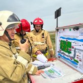 Орман мен дала өрттері: Қазақстанда алдын алу шаралары күшейтілді