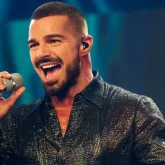Әйгілі әнші Рики Мартин Қазақстанда алғаш рет концерт береді
