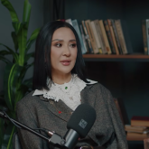 «20 жыл бойы ән арнап келемін»: Меруерт Түсіпбаева сүйген адамы бар екенін айтты (ВИДЕО)