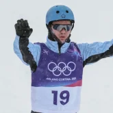 Асылхан Асан фристайл-акробатикадан жасөспірімдер арасында әлем чемпионы атанды
