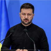Зеленский: АҚШ Иранға байланысты Украинаға қысымды күшейтті