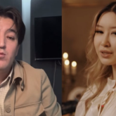 «Тегін жұмыс істедім»: Танымал әншінің хиттарын жазған композитор қаламақысыз қалғанын айтты (ВИДЕО)